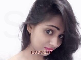 Love20T