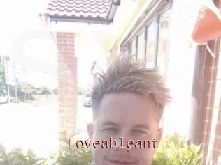 Loveableant