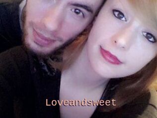 Loveandsweet