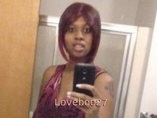 Loveboo27