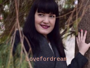 Lovefordream