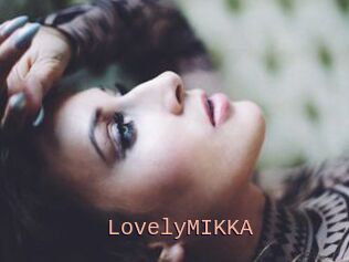 LovelyMIKKA