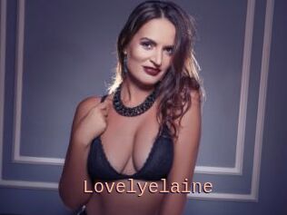 Lovelyelaine