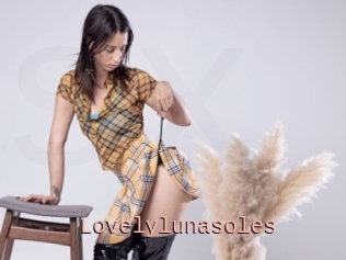 Lovelylunasoles