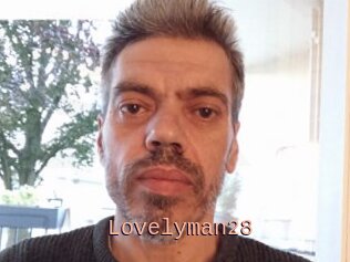 Lovelyman28