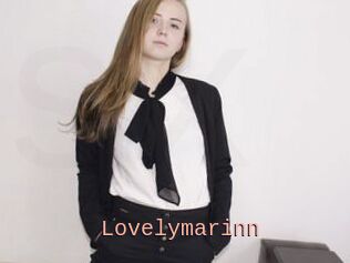 Lovelymarinn