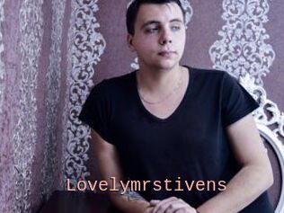 Lovelymrstivens