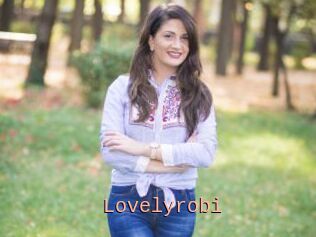 Lovelyrobi