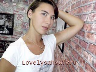Lovelysahsaforu