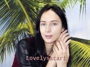 Lovelysatari