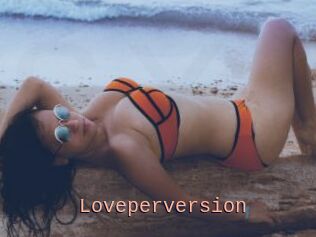 Loveperversion