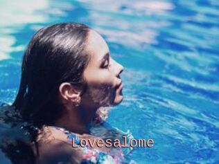 Lovesalome