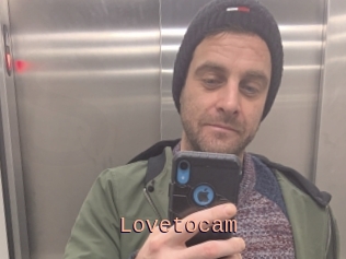 Lovetocam