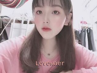 Lovewaer