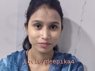 Lovleydeepika4