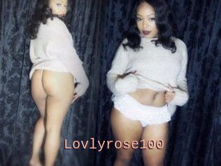 Lovlyrose100