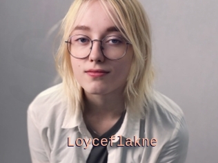 Loyceflakne