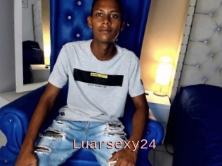 Luarsexy24