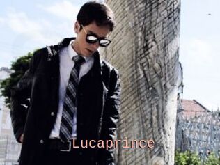 Lucaprince