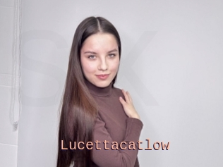 Lucettacatlow