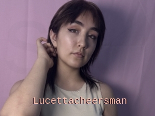 Lucettacheersman