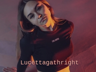 Lucettagathright