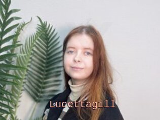 Lucettagill