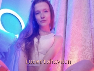Lucettahaydon