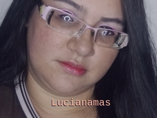 Lucianamas