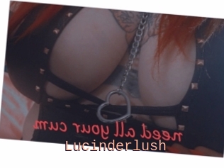 Lucinderlush