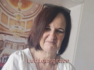 Luciousgrace