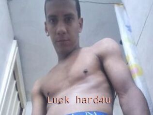 Luck_hard4u