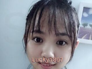 Lucky1807
