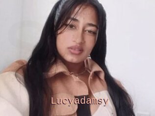 Lucyadamsy
