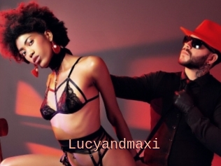 Lucyandmaxi