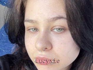 Lucyxie