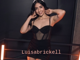 Luisabrickell