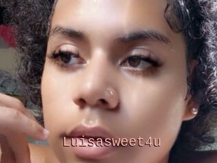 Luisasweet4u