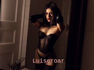 Luiseroar
