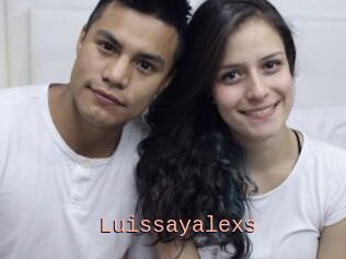 Luissayalexs
