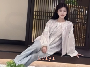 Luiyi