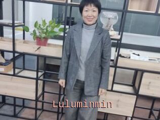 Luluminmin