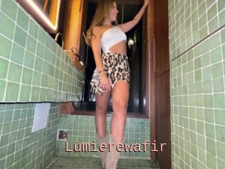 Lumierewafir