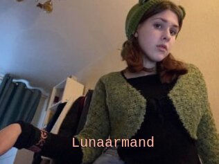 Lunaarmand
