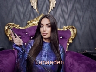 Lunaeden