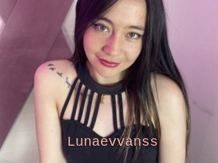 Lunaevvanss