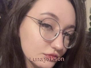 Lunajakson