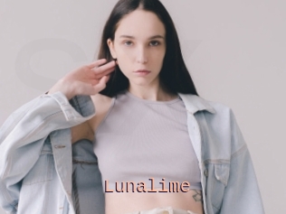 Lunalime