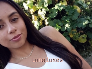 Lunaluxes