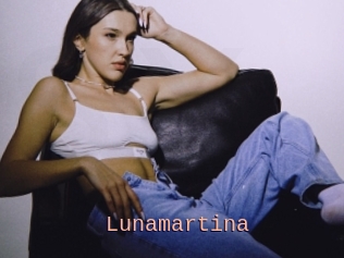 Lunamartina